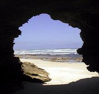 Canunda National Park - Accommodation Burleigh
