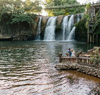 Paronella Park - Accommodation Burleigh