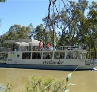 Wetlander Cruises - Accommodation Burleigh