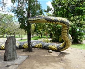  Accommodation Burleigh