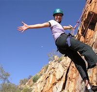 Grampians Mountain Adventure Company - Accommodation Burleigh