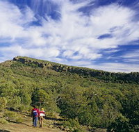 Black Range State Park - Accommodation Burleigh