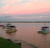 Griffith Boat Club - Accommodation Burleigh