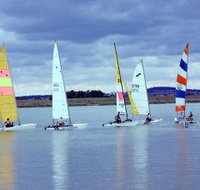 Lake Wyangan - Accommodation Burleigh