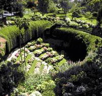 Umpherston Sinkhole - Accommodation Burleigh
