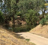 Bob Christensen Reserve - Accommodation Burleigh