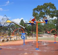City Park - Accommodation Burleigh