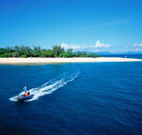 Frankland Group National Park - Accommodation Burleigh