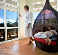 wellnessport - Accommodation Burleigh