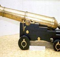 Southern Ocean Shipwreck Trail - Accommodation Burleigh