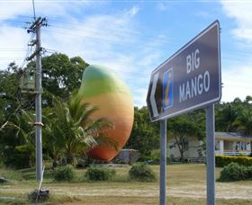 Bowen QLD Accommodation Burleigh