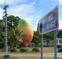 Big Mango - Accommodation Burleigh