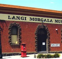Langi Morgala Museum - Accommodation Burleigh