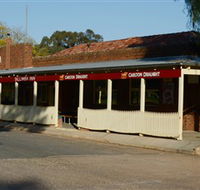 Tallimba Hotel - Accommodation Burleigh