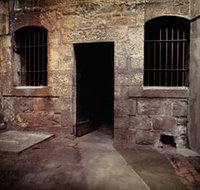 J Ward Museum - Accommodation Burleigh