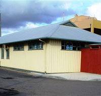 Ararat Railway Museum - Accommodation Burleigh