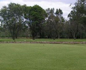 YMCA Back Nine Golf Course - Accommodation Burleigh 0