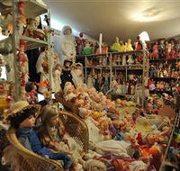 My Dolls - Accommodation Burleigh