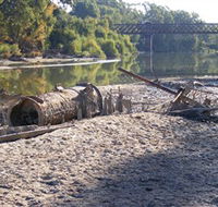 PS Wagga Wagga - Accommodation Burleigh