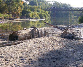 PS Wagga Wagga - Accommodation Burleigh 0