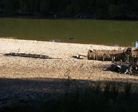 PS Wagga Wagga - Accommodation Burleigh 1