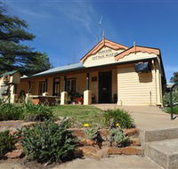 Parkside Cottage Museum - Accommodation Burleigh