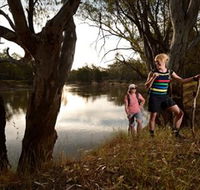 Narrandera Bike and Hike Track - Accommodation Burleigh