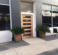 CamJai Catering and Takeaway Cafe and Function Catering - Accommodation Burleigh