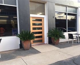 CamJai Catering And Takeaway Cafe And Function Catering - Accommodation Burleigh 0