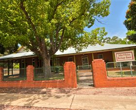 John O'Brien Heritage House - Accommodation Burleigh 0