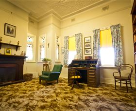 John O'Brien Heritage House - Accommodation Burleigh 1