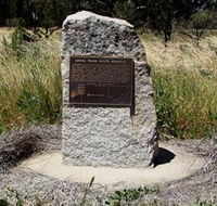 Aerial Trunk Route Memorial - Accommodation Burleigh