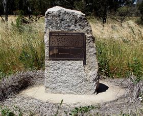 Aerial Trunk Route Memorial - Accommodation Burleigh 0