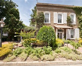 Antiques Of The Riverina - Antique Trail - Accommodation Burleigh 0