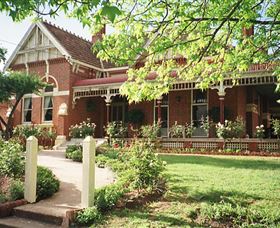 Antiques Of The Riverina - Antique Trail - Accommodation Burleigh 1