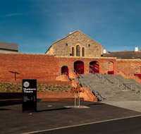 Capital Venues and Events - Accommodation Burleigh