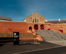 Capital Venues And Events - Accommodation Burleigh 0