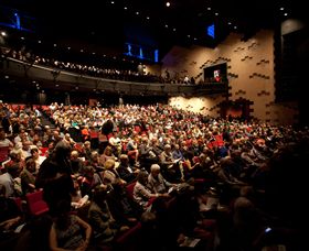 Ulumbarra Theatre - Accommodation Burleigh 0