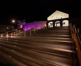 Ulumbarra Theatre - Accommodation Burleigh 2