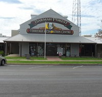 Barmah Forest Heritage and Education Centre - Accommodation Burleigh