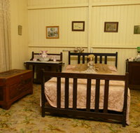 Greenmount Homestead - Accommodation Burleigh