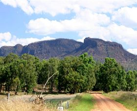 Barwon ACT Accommodation Burleigh
