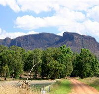 Guinema Road Tourist Drive - Accommodation Burleigh