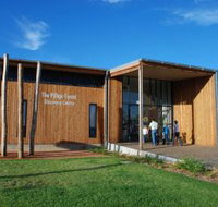 Pilliga Forest Discovery Centre - Accommodation Burleigh