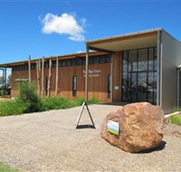 Pilliga Forest - Accommodation Burleigh