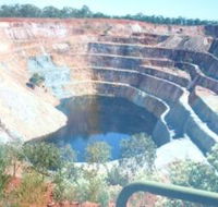 Peak Hill Open Cut Experience - Accommodation Burleigh