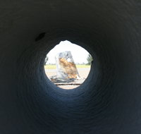 150th Meridian - Accommodation Burleigh