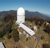 Siding Spring Observatory - Accommodation Burleigh