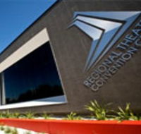 Dubbo Regional Theatre and Convention Centre - Accommodation Burleigh