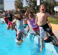 Dubbo Aquatic Leisure Centre - Accommodation Burleigh